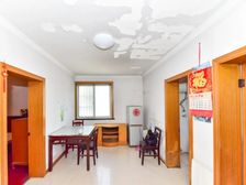 十梓街孔付司巷沧本振华直属中间楼层两房朝南采光佳带独库总价低