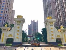 130平 电梯房 3室2厅 碧海金珠花园 南北通透 诚心出售