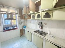 精装两房,送设施,拎包即住,总价低!