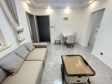 正南 三林世博家园(板泉路2000弄) 1室1厅 精装修