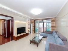 怀德名园 4室2厅 精装修