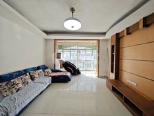 顺外路双地铁只要85万会卖 恒茂梦时代 东方塞纳 端户采光好