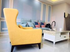 雅戈尔紫玉台花苑2室2厅1卫南朝向220.0万元/套出售