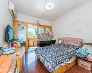 直戒坛寺巷 · 精致小套,总价低,户型正气,地段好