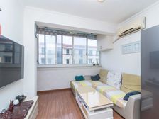 新上双南一房,精装修,采光赤眼,花园位置,诚意出售