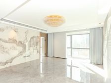 高品质小区,全新装修一天没住过,看房方便。