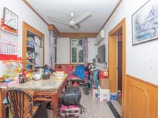 中环全明三房 户型方正 业主诚售 一梯两户 车位充足 南北通