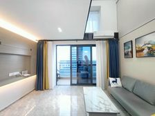 琼海保利时代 买一层送一层 拎包入住 地段好 品质保证