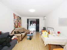 窦店·世界名园D区·2室·1厅