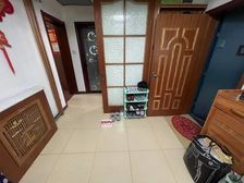 信华里 和平二片 新星小学 小两居室 居住陪读合适