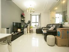 业主说了:小区近期成交一定是她这套,随时看,随时谈,随时签!