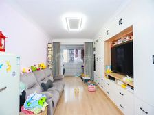 新挂笋盘(可大聊)加装电梯两房,已买急出售,婚房装修,送车位