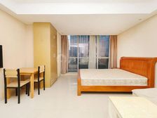 文泽·和达城·1室·1厅
