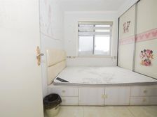 正南华府庄园十区3室2厅精装修