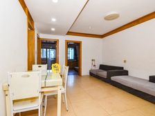 新出 城站边 5号线口 经典三房