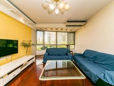 阳光美景+三房两卫+ 景观楼层+双规交通+户型正气