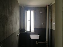 宝林枫景苑 68.28平2居 南北向毛坯 税费低