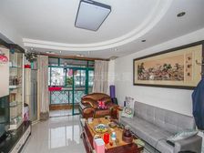 兰沁苑 132.55平3居 南向精装修 随时签约