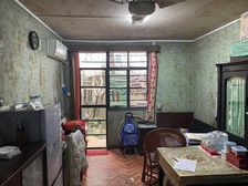 曹杨·兰溪园·1室·1厅