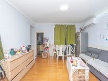 教师居住社区,近6号线,业主诚售!房型正气,全明户型!