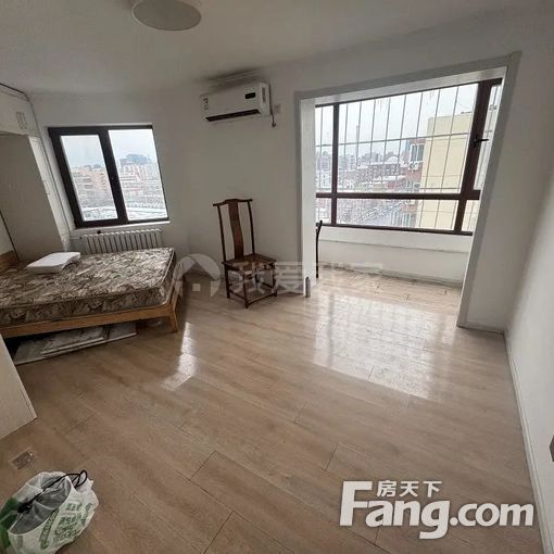 整租·甜水园·秀水园小区·3室·1厅