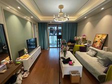 龙湖天御府3室2厅2卫南朝向398.0万元/套出售