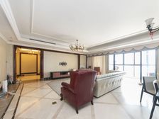 新出新城帝景北区 精装修保养很好 高楼层 随时看房