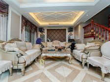 新城国际花园 豪华装修 带入户花园 南北通透 新上房源