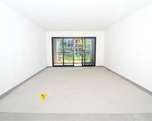 近未来科技城 西溪湿地 地铁口 次新房 南北通透 户型方正