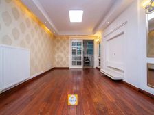 蓬莱公园板块 小高层 百花公寓 精装修 空关看房便捷