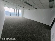横琴大桥旁的景观写字楼出租可注册公司价格从优
