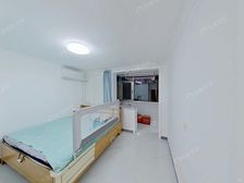 惠新里小区2室1厅南东北