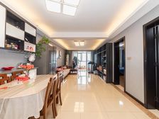 九洲花园三期 3室2厅 精装修