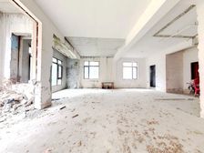 独墅岛双拼别墅带大花园,小区中间位置,诚意出售价格可谈。