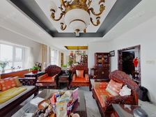 恋日家园二期 南北四居 满五年 10+19+机场线