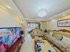 劲松·禧福汇·小区中心为主,东南北三个朝向,3居2卫