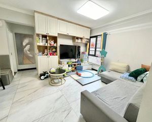 安骏大厦 2 房 75 方 环境优美 繁华地段 近地铁