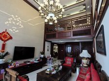 江南一品9室3厅6卫南朝向860.0万元/套出售