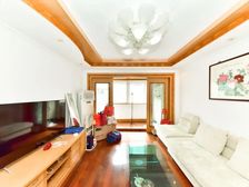 十全街网师园旁沧本振华直属中间楼层三房采光佳带车库车位近地铁