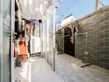 本人主做沧实小振华十全街带城桥两房朝南一楼带30平院子有独库