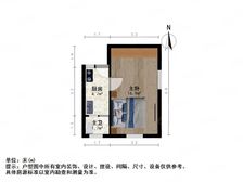 采光好,西边套,一门关,看房方便