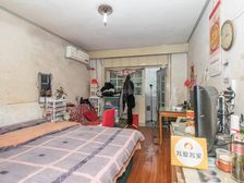 武宁 · 中山北路3904弄 · 2室 · 1厅