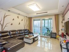 博小 北郊 小高层 低楼层 3楼 金新鼎邦 3室2厅 精装修