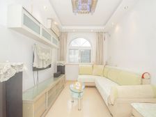 控江·欧洲豪庭韵都城·2室·1厅