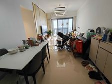 合景天汇广场保养装修好