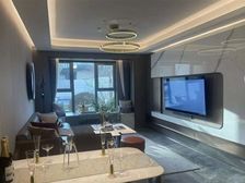 保利云禧 3室2厅2卫 毛坯 420万元 103平米