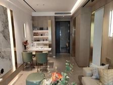 保利云禧 2室2厅1卫 毛坯 258万元 88平米