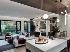 保利云禧 3室2厅2卫 毛坯 712万元 143平米