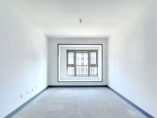 南开区现房保利云禧洋房南北三室改善地下车位环境好