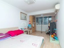 金桥·荷区·1室·1厅